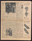 Pages from the June 6, 1944 issue of the Times Herald